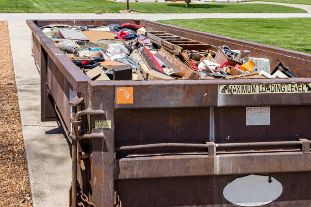 Best Attic Cleanout  in New Orleans, LA